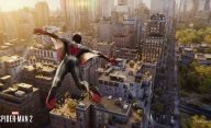 مکان بازی Marvel’s Spider-Man 2