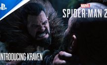 تریلر ویلن Marvel's Spider-Man 2