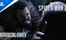 تریلر ویلن Marvel's Spider-Man 2