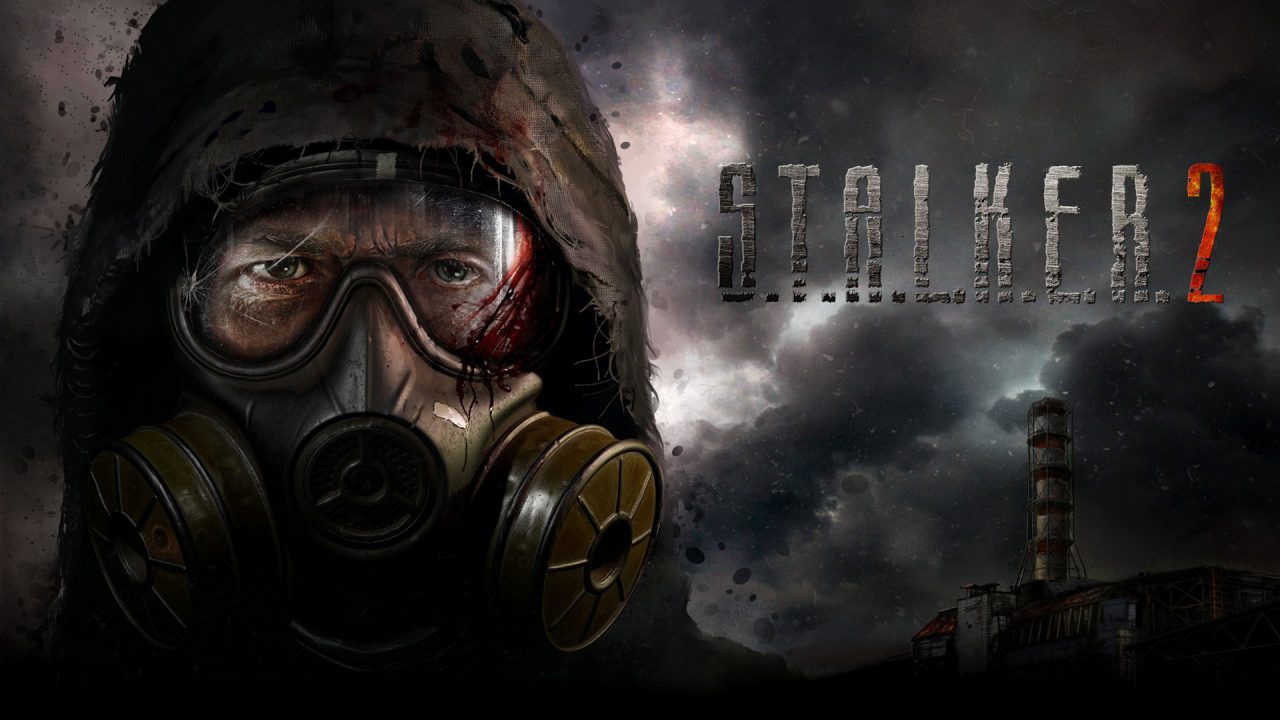 بازی Stalker 2