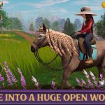 دانلود بازی Star Equestrian برای اندروید