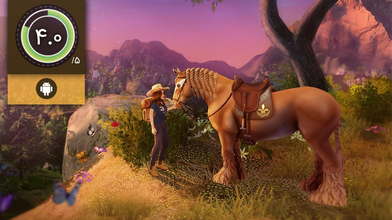 Star Equestrian