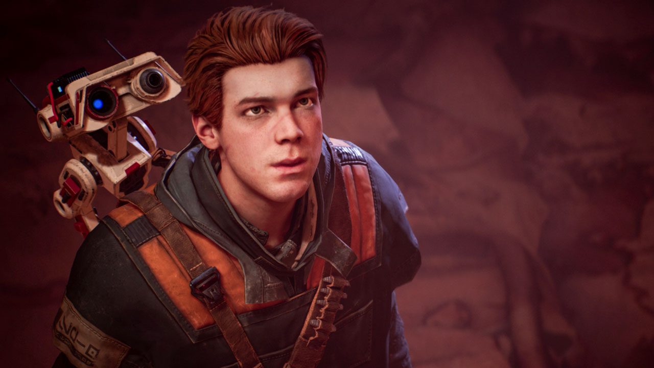 زمان مورد نیاز Star Wars Jedi: Survivor