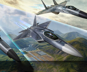 Steel Wings Aces
