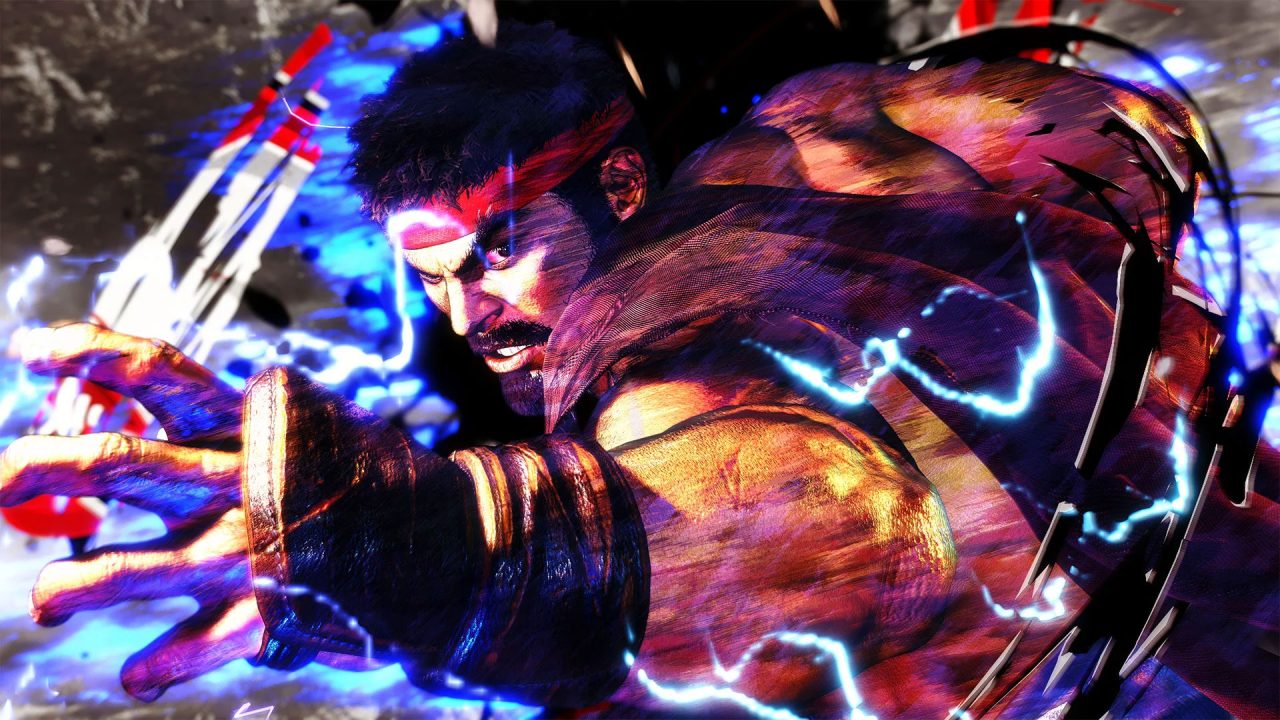 بازی Street Fighter 6