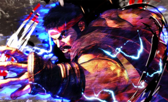 بازی Street Fighter 6