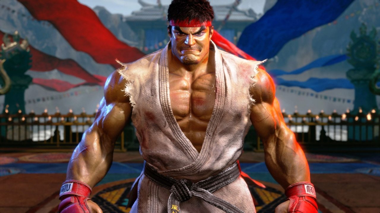 بازی Street Fighter 6