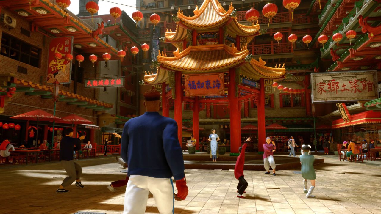 نقد Street Fighter 6