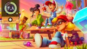 دانلود بازی Subway Surfers Blast
