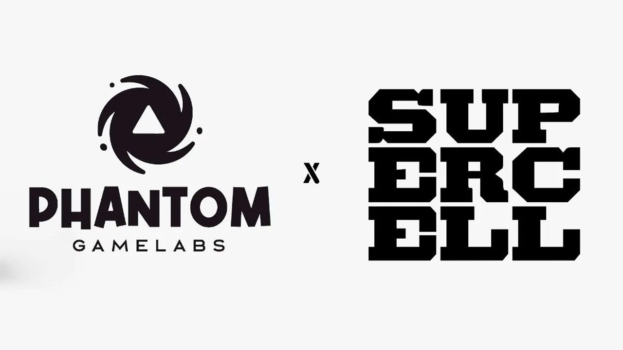 سوپرسل Phantom Gamelabs شوتر موبایل