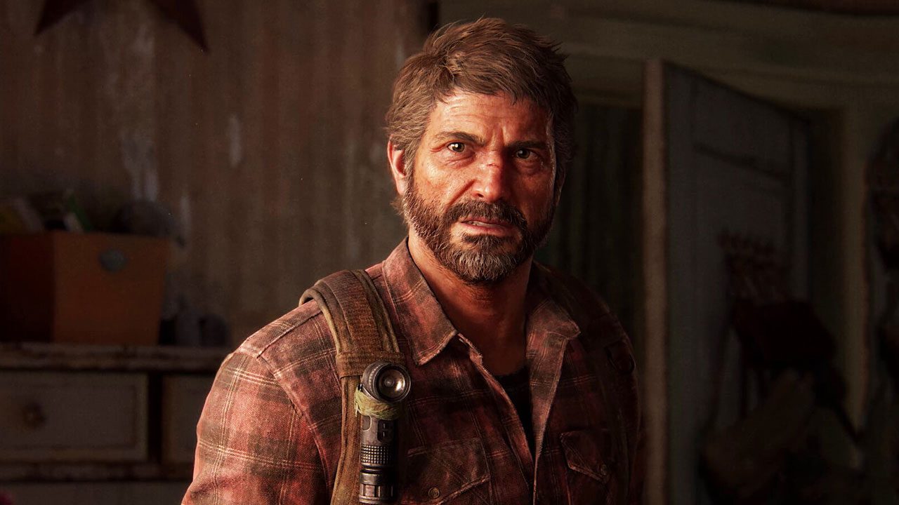 The Last of Us Part 1