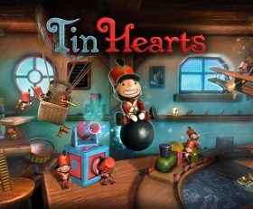 Tin Hearts