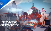 تریلر Tower of Fantasy