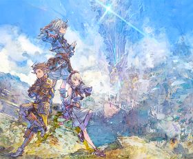 Trinity Trigger