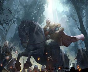 Viking Rise