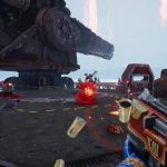 بازی Warhammer 40000 Boltgun