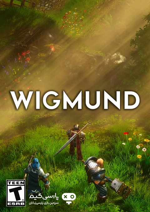 دانلود بازی Wigmund برای PC