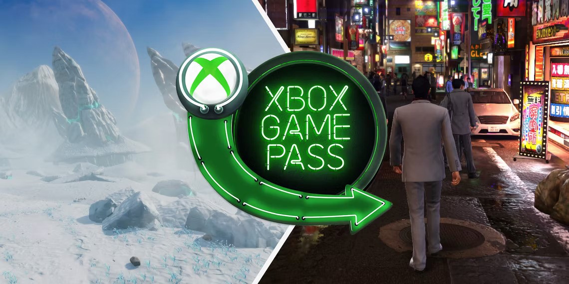 سرویس گیم پس Game Pass چیست و چگونه آن را تهیه کنیم؟