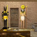 دانلود بازی You Must Escape برای اندروید