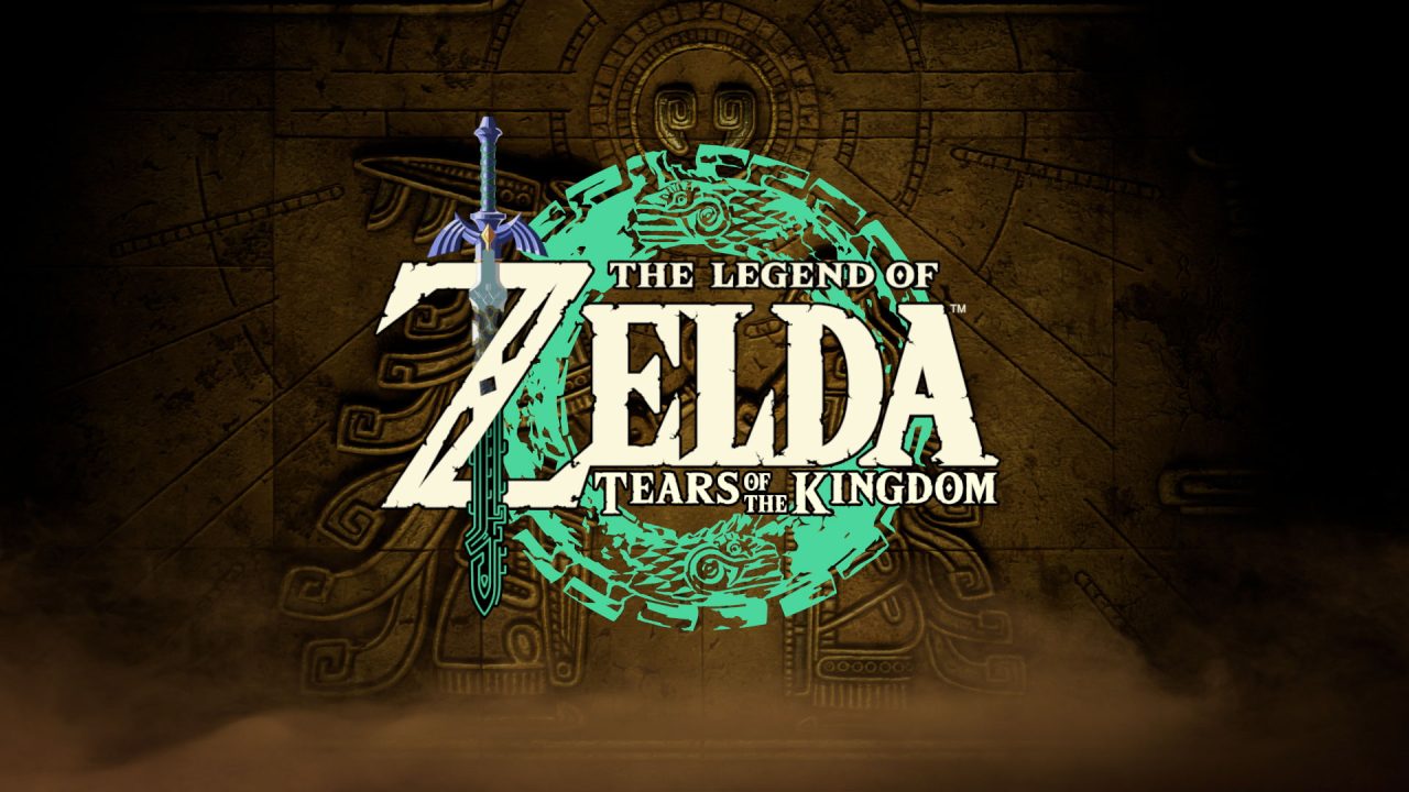 بازی The Legend of Zelda Tears of the Kingdom