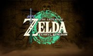بازی The Legend of Zelda Tears of the Kingdom