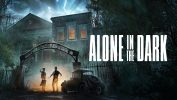 بازی Alone in the Dark