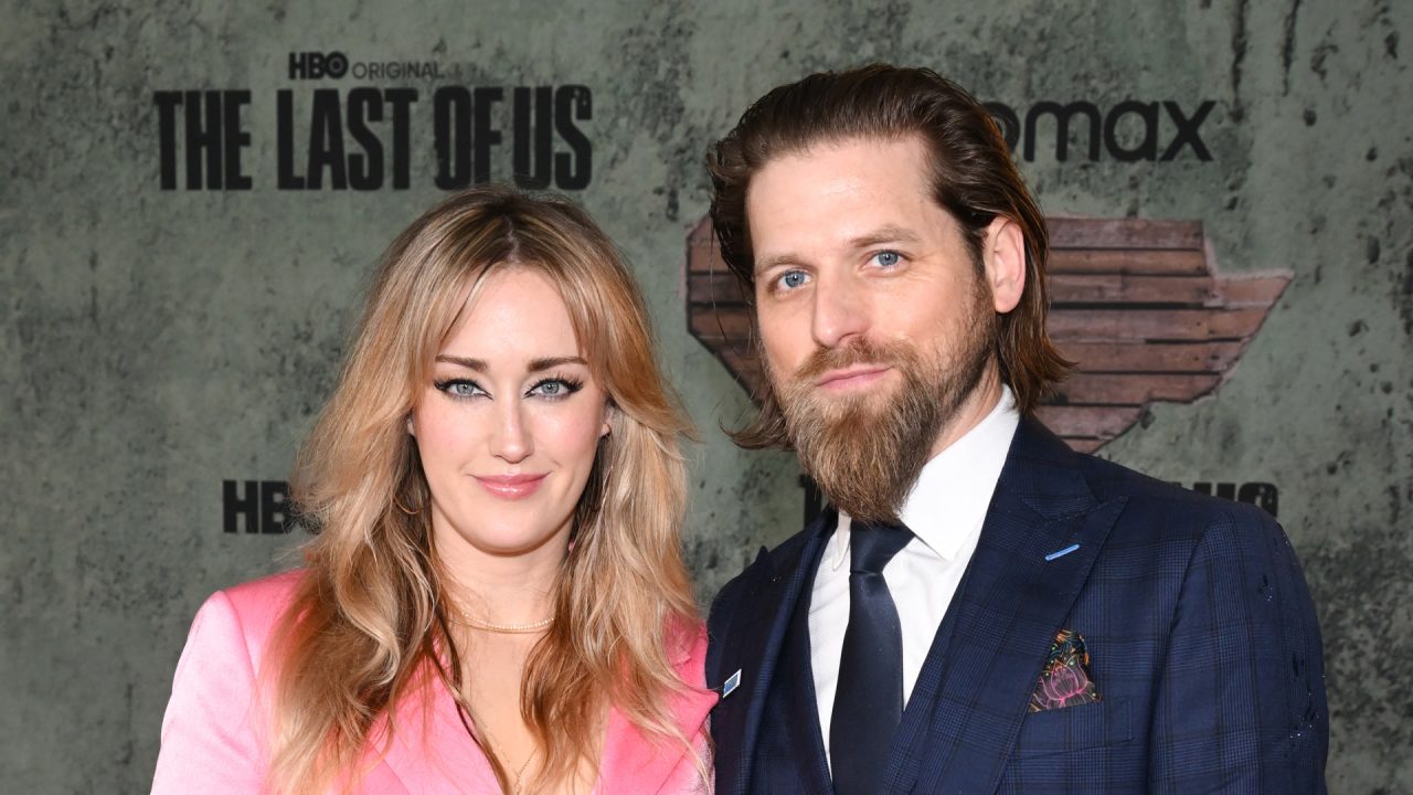 الی در سری The Last of Us