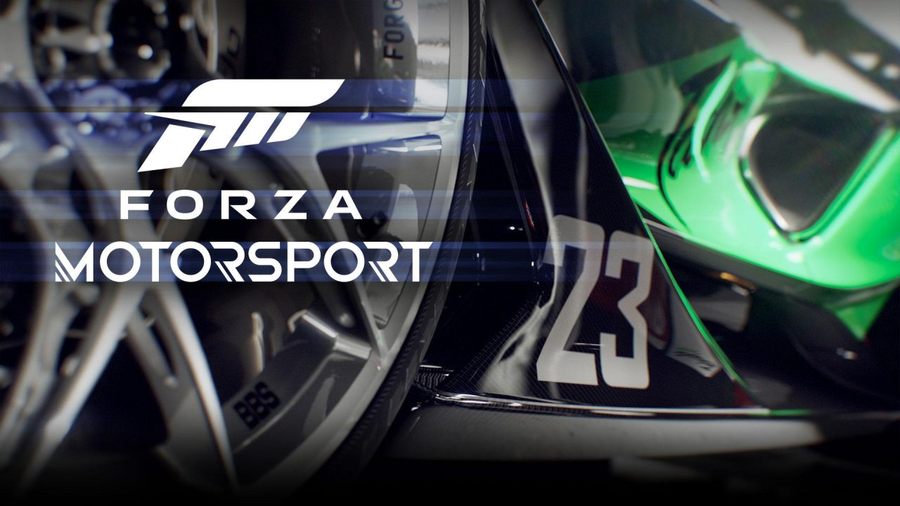 انتشار بازی Forza Motorsport در ماه مهر