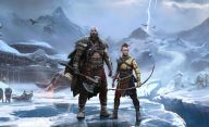 دنباله بازی God of War Ragnarok
