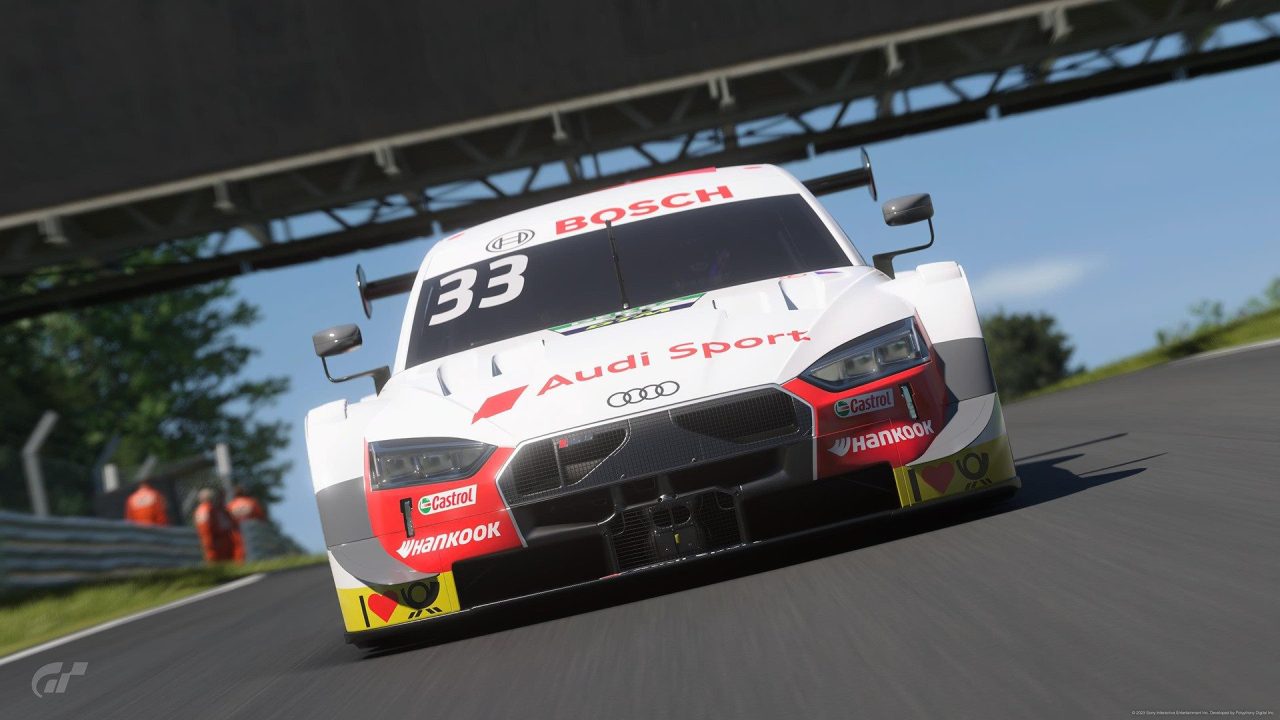 Gran Turismo World Series 2022