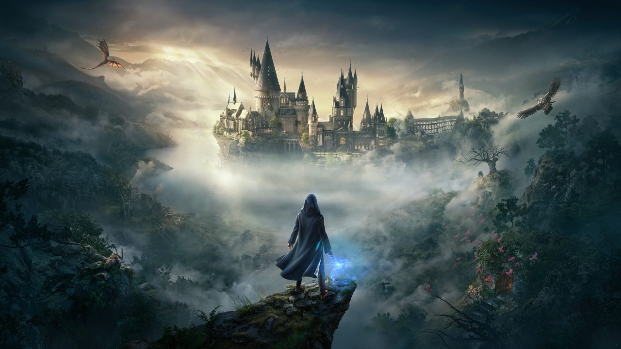 بازی Hogwarts Legacy یک میلیارد