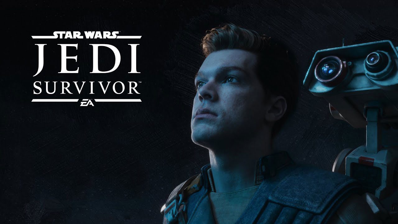 Star Wars Jedi: Survivor