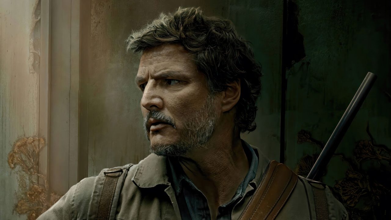 جول سریال The Last of Us بهترین قهرمان