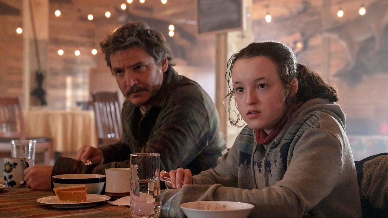 فصل دوم سریال فصل دوم The Last of Us 