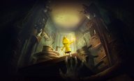 فروش سری Little Nightmares