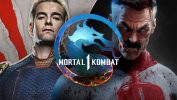 Kombat Pack بازی Mortal Kombat 1