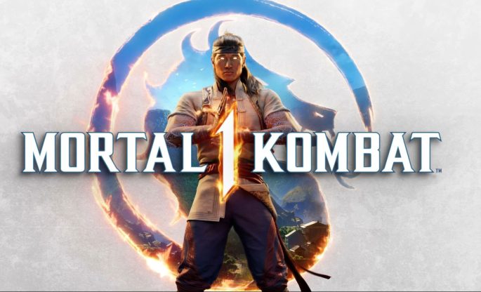 بازی Mortal Kombat 1