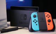 فروش کنسول Nintendo Switch