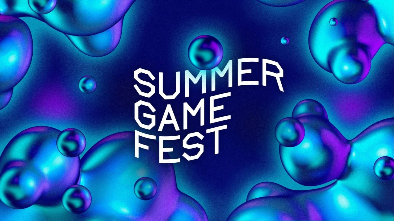 رویداد Summer Game Fest 2023