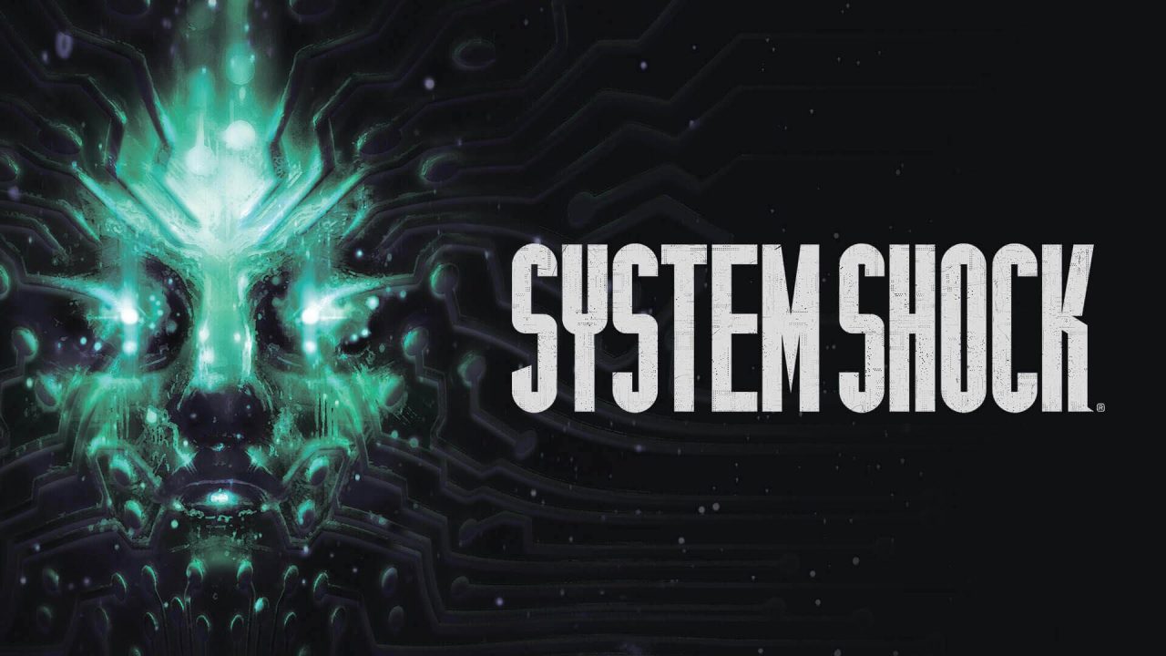 ساخت بازی System Shock