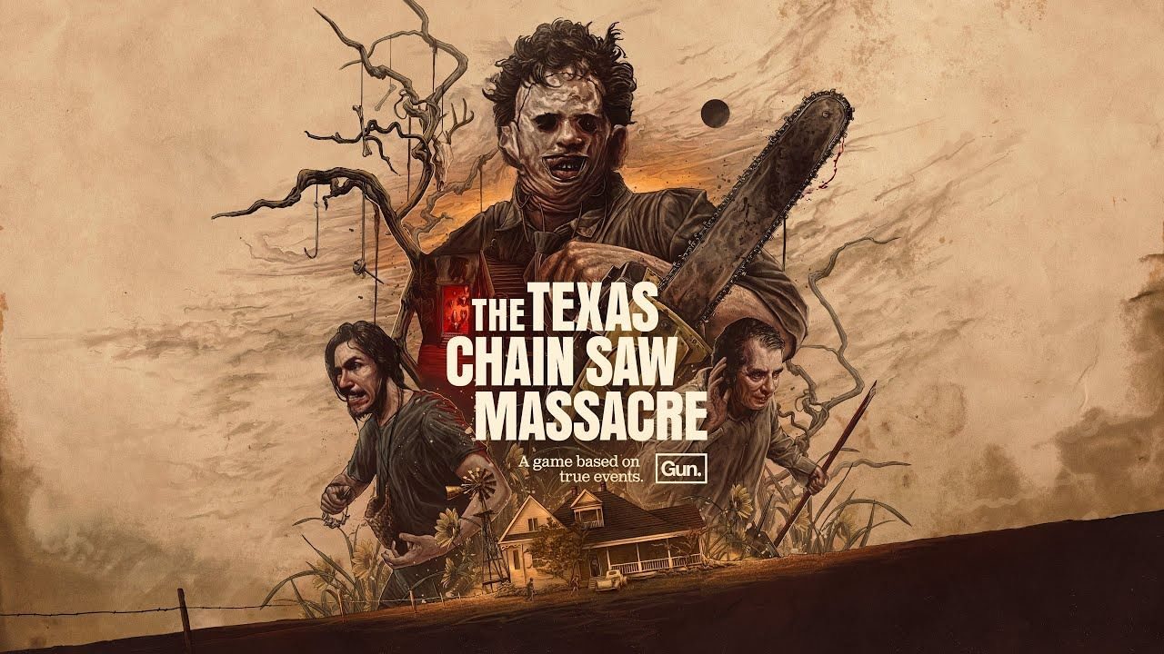 سیستم مورد نیاز بازی The Texas Chain Saw Massacre