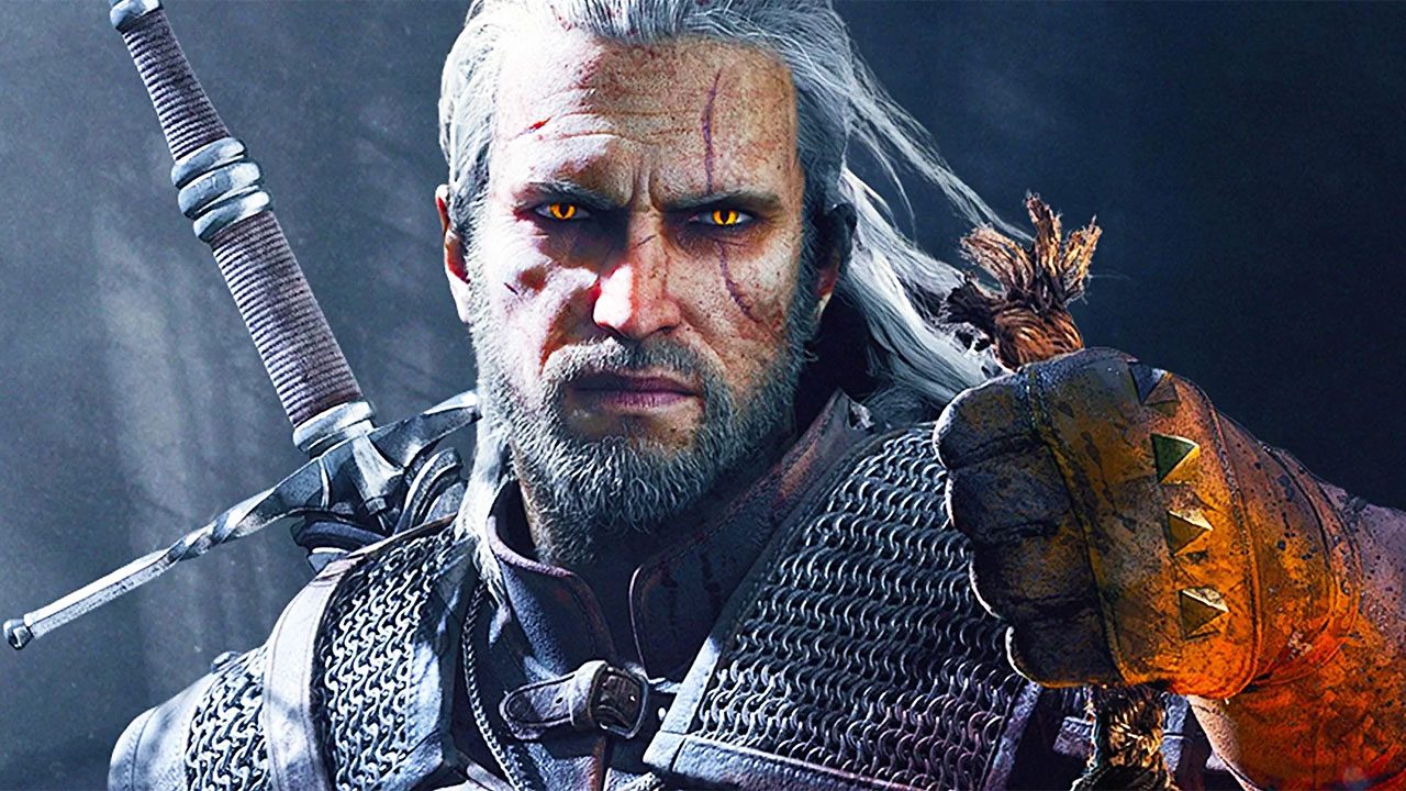 The Witcher
