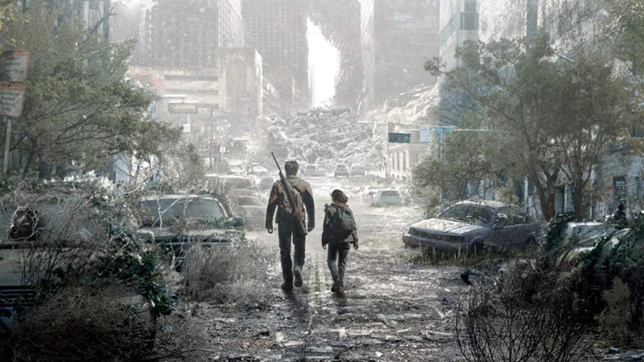 تولید فصل دوم سریال The Last of Us
