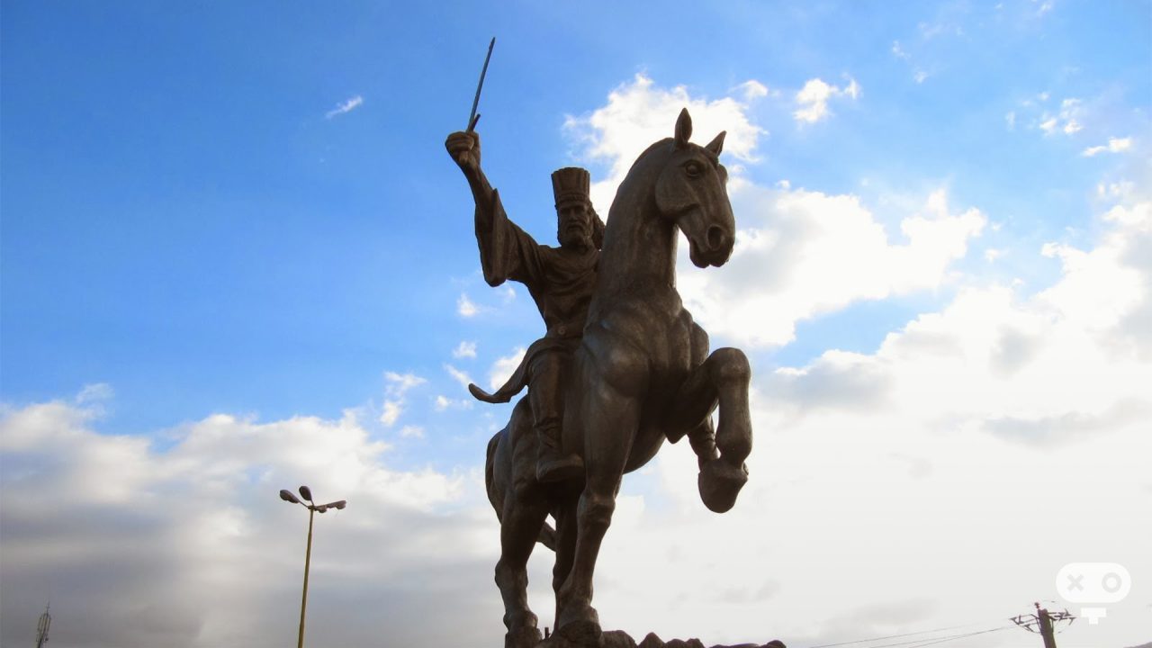 آریوبرزن