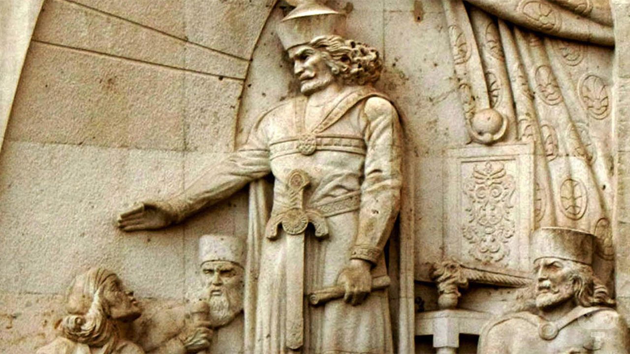 انوشیروان
