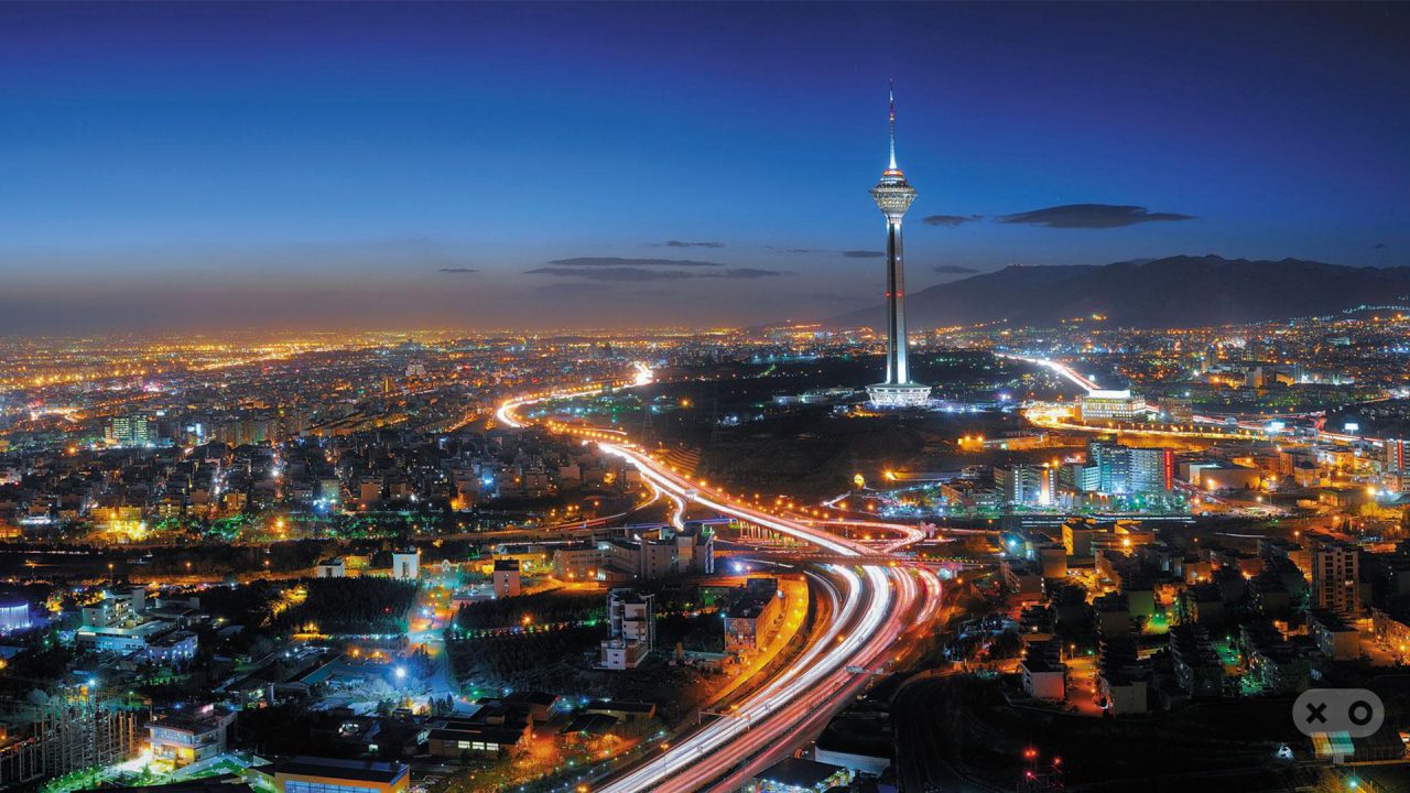 تهران