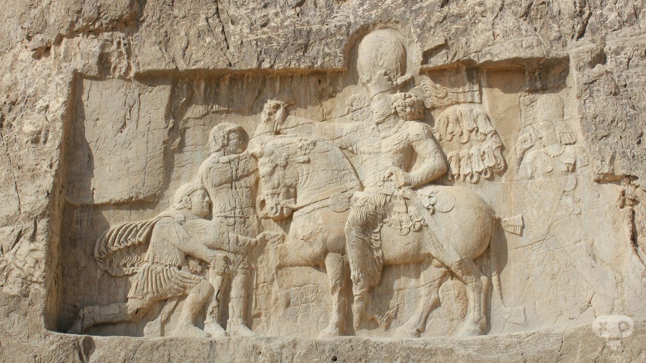 ساسانیان