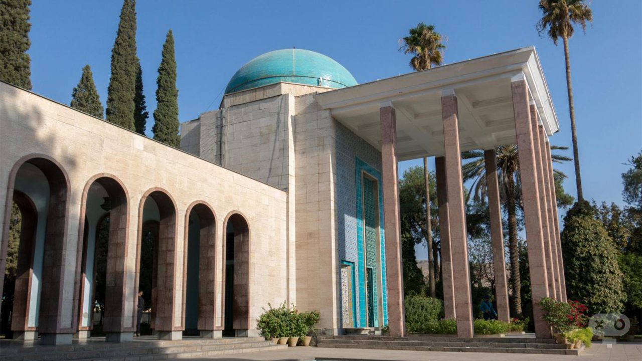 سعدی