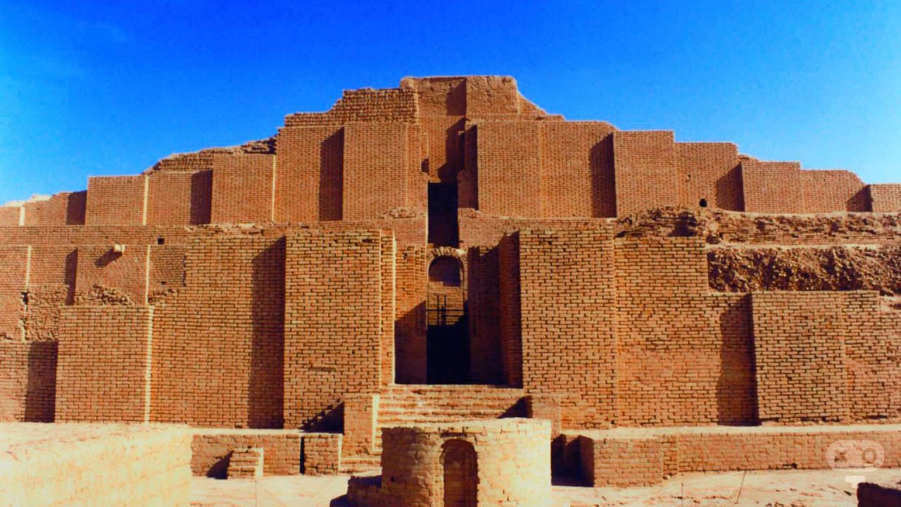 عیلامیان