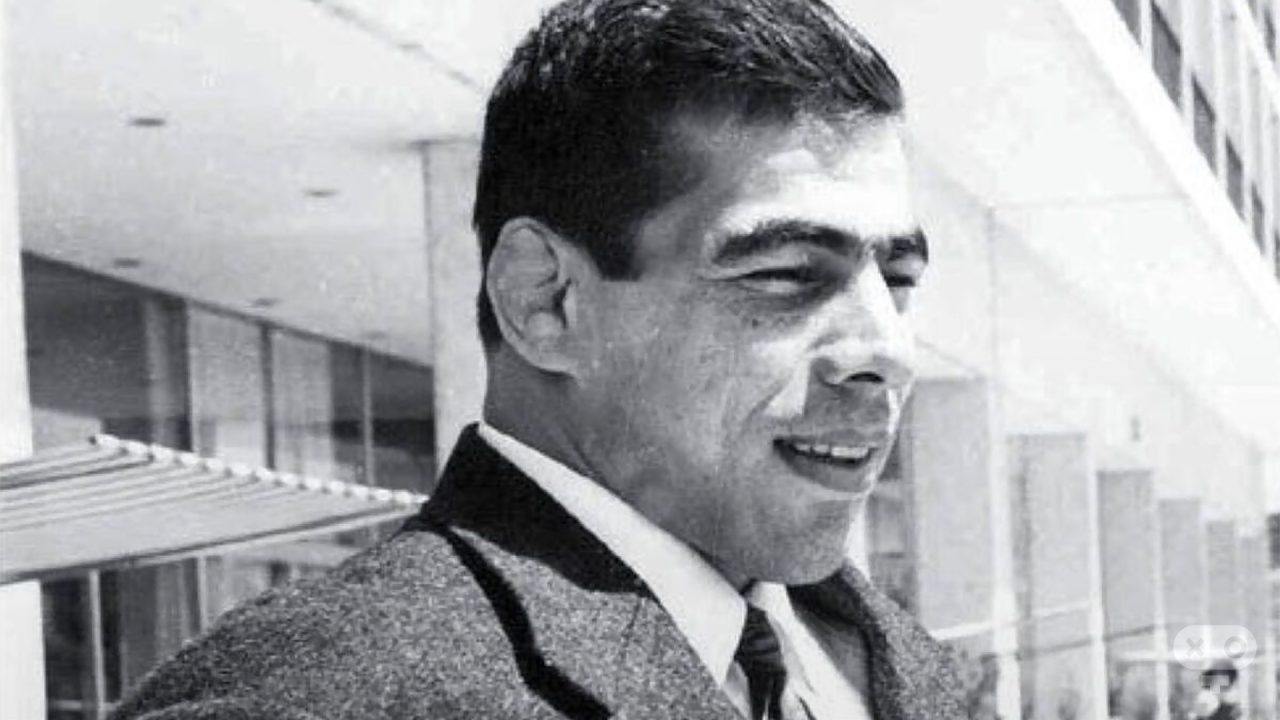 غلامرضا تختی
